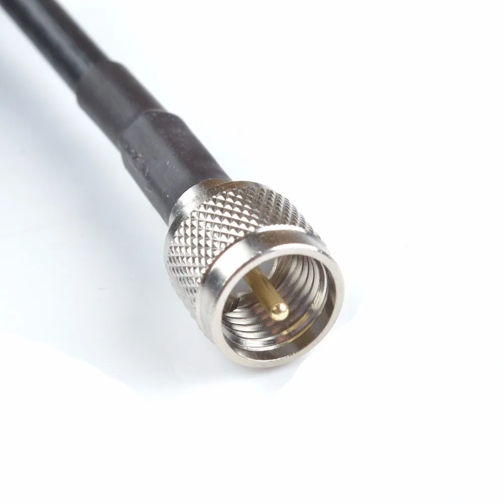 Магнитное основание Ultradio NMO хорошего качества коннектор 5 м с разъемом типа папа и