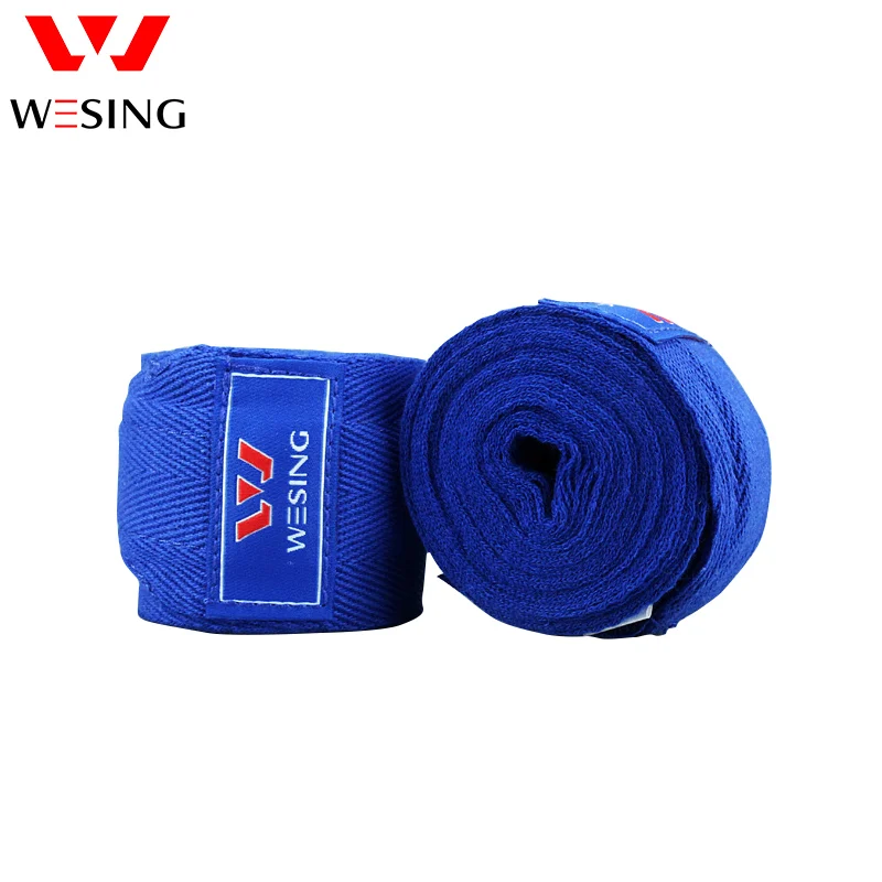 Повязки на руку Wesing 100% хлопок искусственный бокс mma тхэквондо Санда