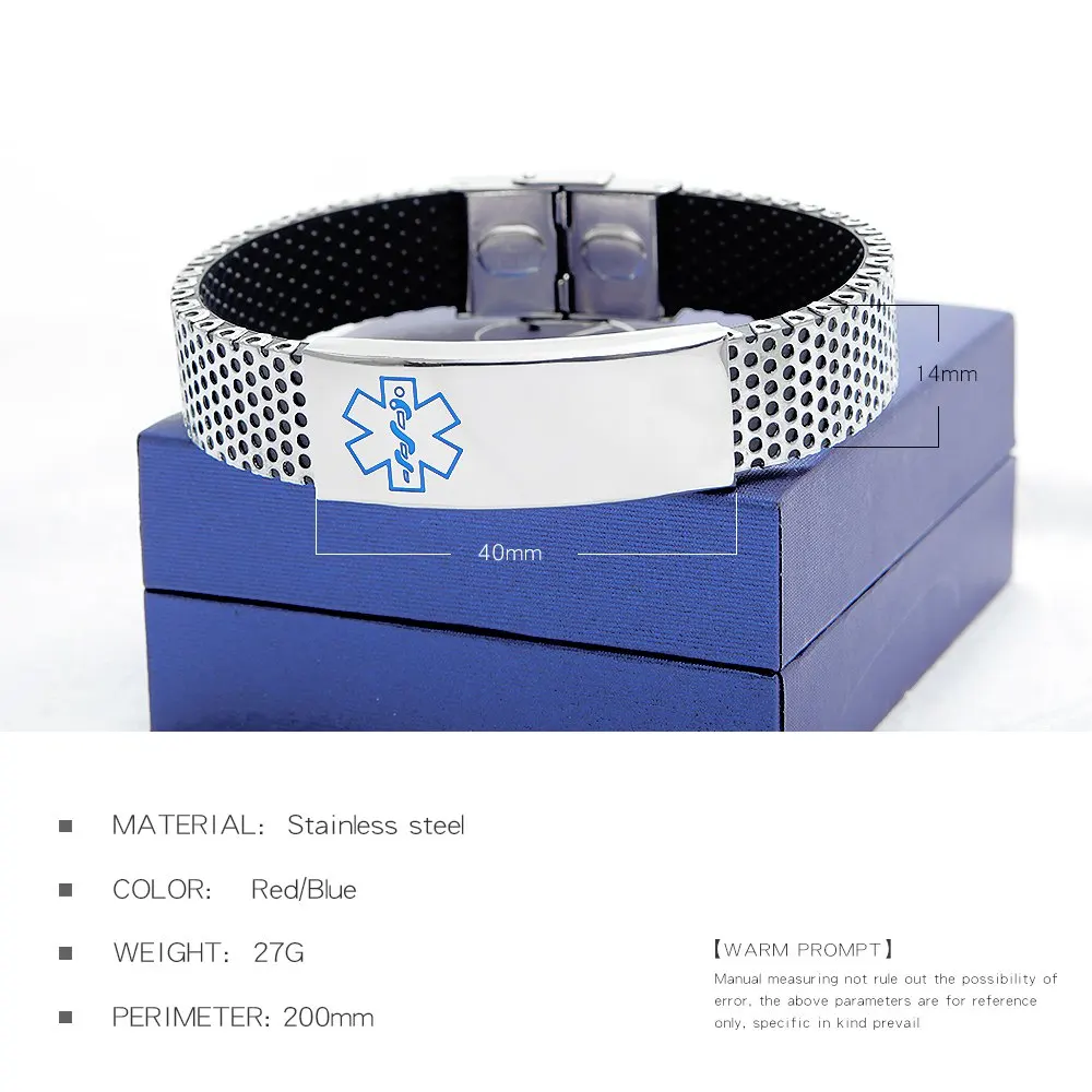Bracelet Men (4)