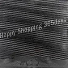 Bomb Talent long pips-out Настольный теннис/pingpong верхний лист(Резина без губки