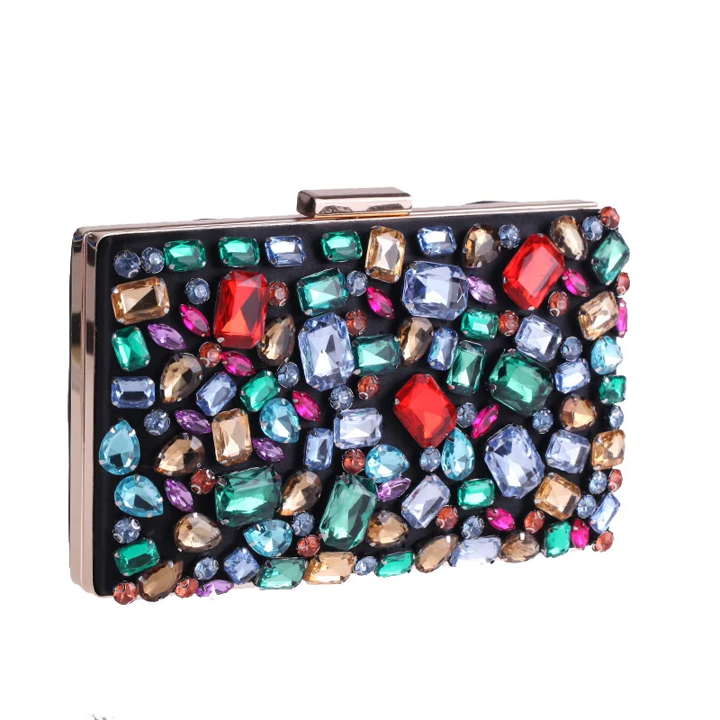 handmade designer clutches