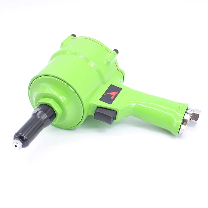 Pistol Type Pneumatic Riveter 2