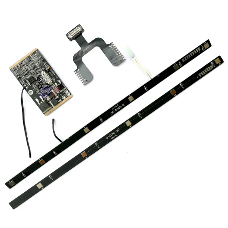 

Scooter Battery BMS Circuit Board Controller Dashboard for Xiaomi Mijia M365 M187 Bird Spin MI Scooter Replacement Parts
