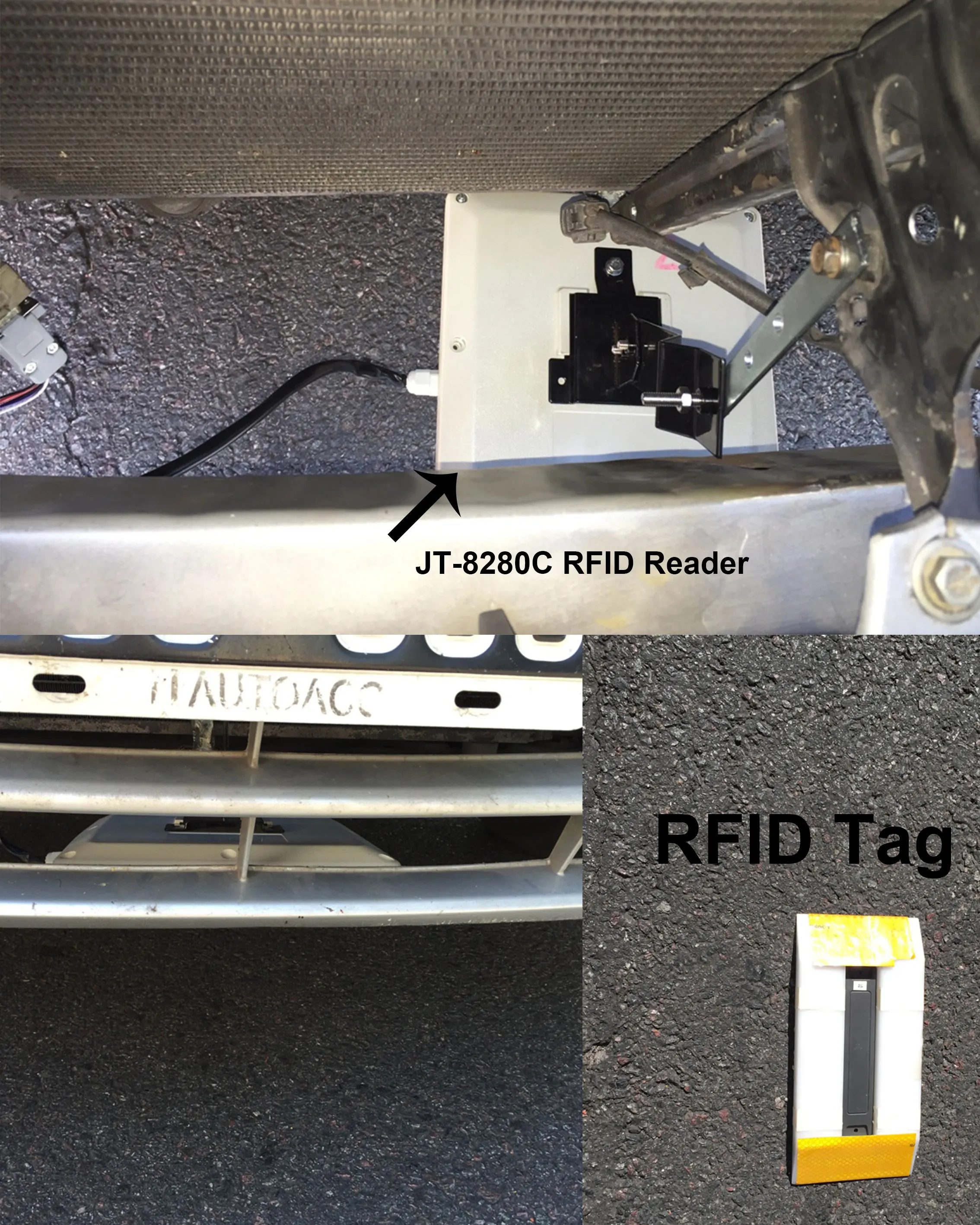 0-6 м Impinj R2000 дальнее чтение UHF RFID считыватель с TCP/IP интерфейс связи 902-928 МГц