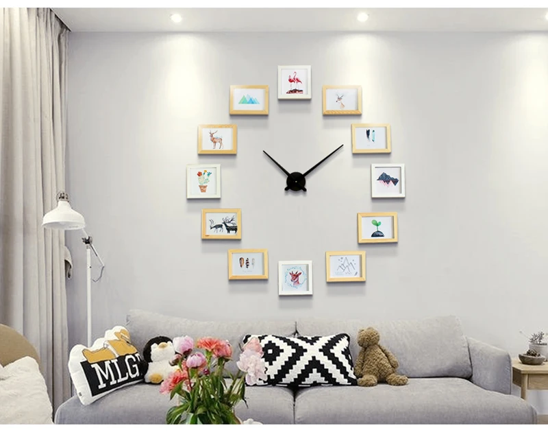 clock for kitchen wall world of warcraft (14)