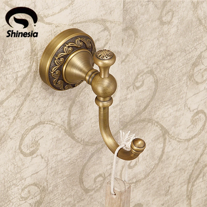 Vintage Towel Hooks - Vintage Wall Hooks Hanger Coat Hooks Bathroom