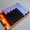 4Pcs/lot 18650 battery holder Cylindrical cell 2*10 plastic holder 18650 lithium ion battery bracket plastic case ► Photo 1/6