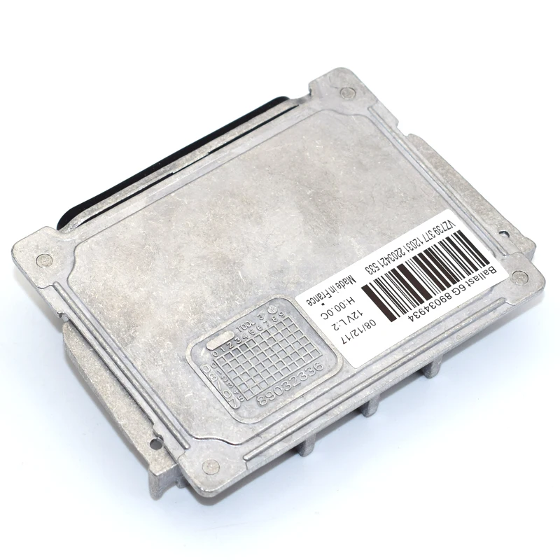 Балласт для фар anzulwang 89034934 4L0907391 2007 2010 ксенон BMW Audi VW GMC Volvo Valeo|Аксессуары авто| |