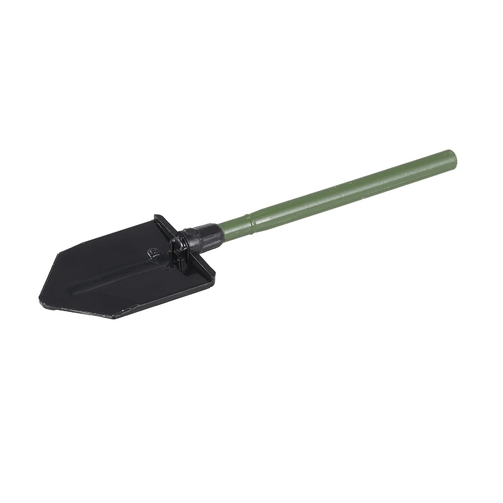 RC Car Parts AX-20008B Decoration Tools Spade Fire Exstinguisher for 110 Traxxas HSP Redcat TAMIYA CC01 SCX10 D90 RC Crawler (4)