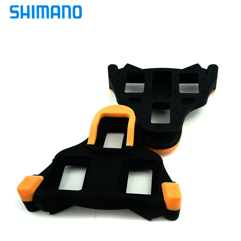 Shimano SPD SL Cleat Set Sm SH10 SH11 