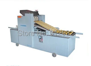 

Large Atomatic Taosu Machine walnut cake machine shortbread cookies machine Shortcake machine of sesame flavor/peanuts taste