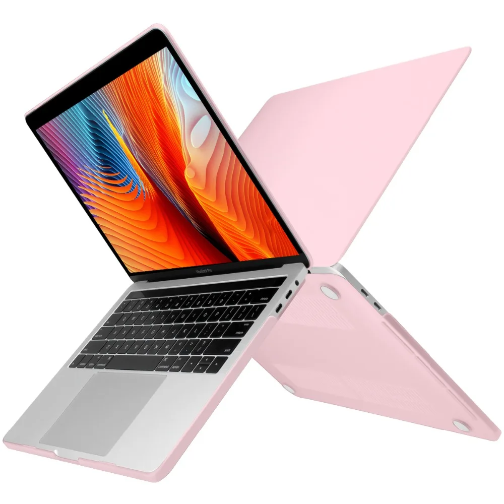 Для Macbook Air 13 A1932 матовый чехол с кристаллами для Macbook Air Pro retina 11 12 13 15 16 дюймов A2141 с бесплатной клавиатурой