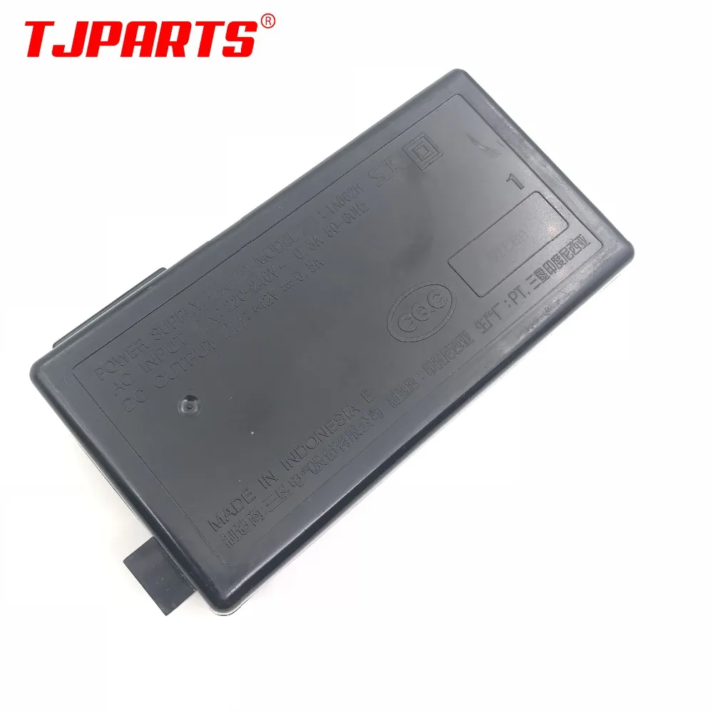 AC Питание адаптер Зарядное устройство для Epson SX445W WF-2510 WF-2530 XP-305 XP-306 XP-405 XP-202 XP-203 XP-205 XP-207 XP-303 SX440