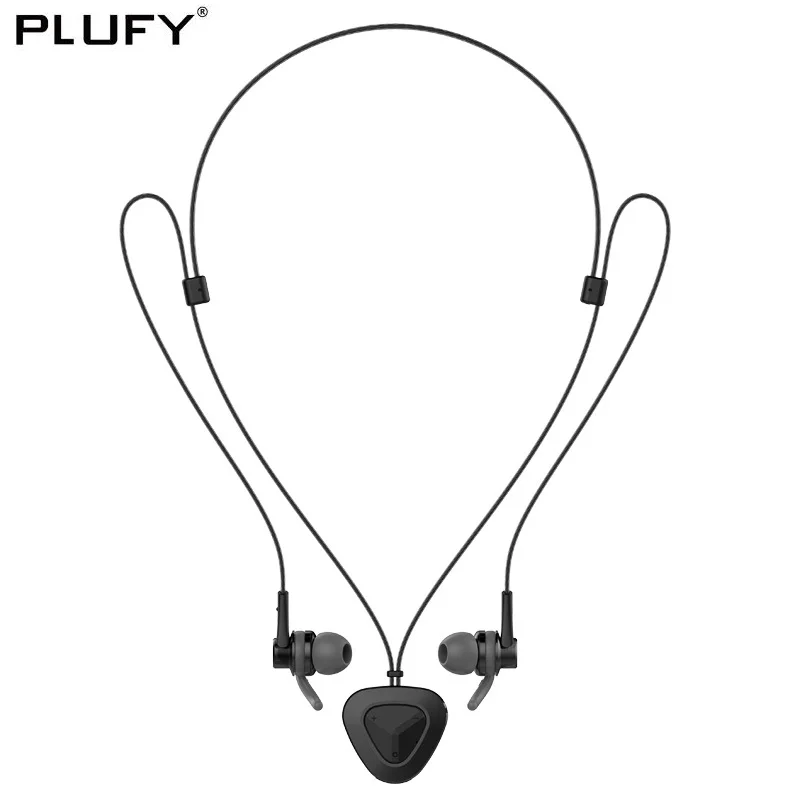

PLUFY Sports Headphones Bluetooth Earphone Wireless Earphones Stereo Kulaklik Auricular Bluetooth Auriculares Inalambrico Earbud