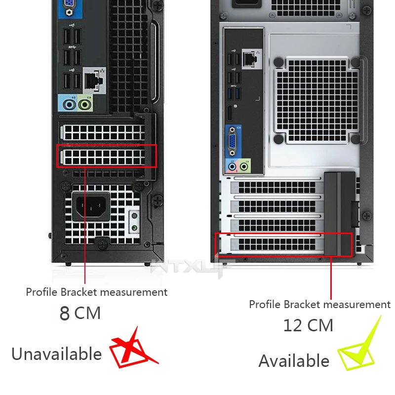 Настольная Wi-Fi карта BCM94360 PCIE X1 X4 X8 X16 802.11AC Двухдиапазонная 1300 Мбит/с Bluetooth BT 4,0 PC карта для Mac OS X/Hackintosh