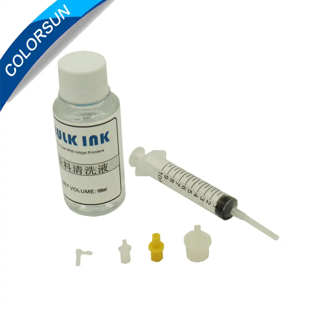 epson inkjet cleaning kit