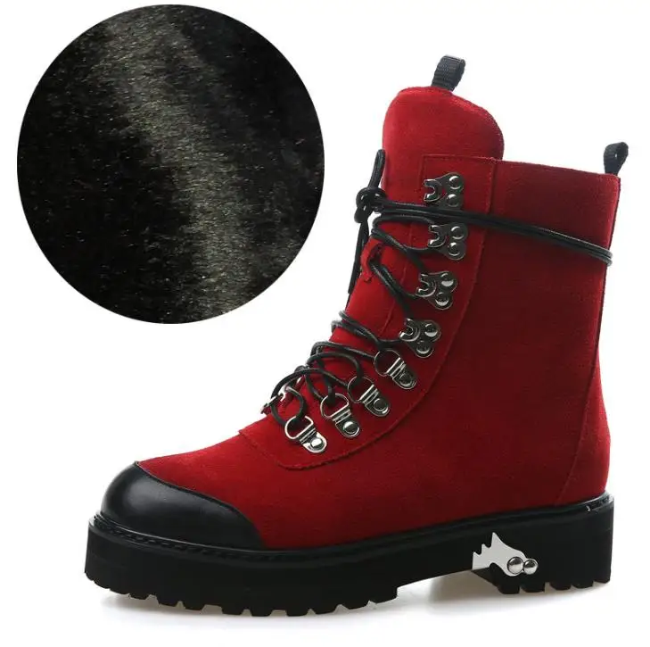 

Ladies new snow boots, non-slip wear, warm and comfortable, fine workmanship, perfect product, model complete