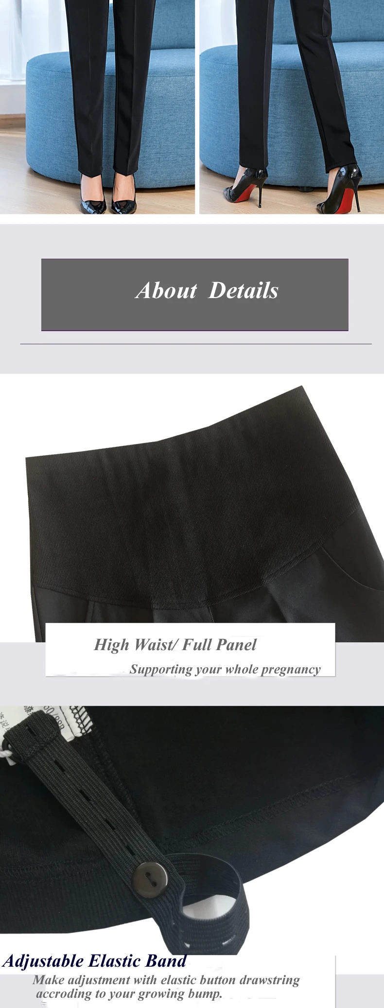 maternity pants-15
