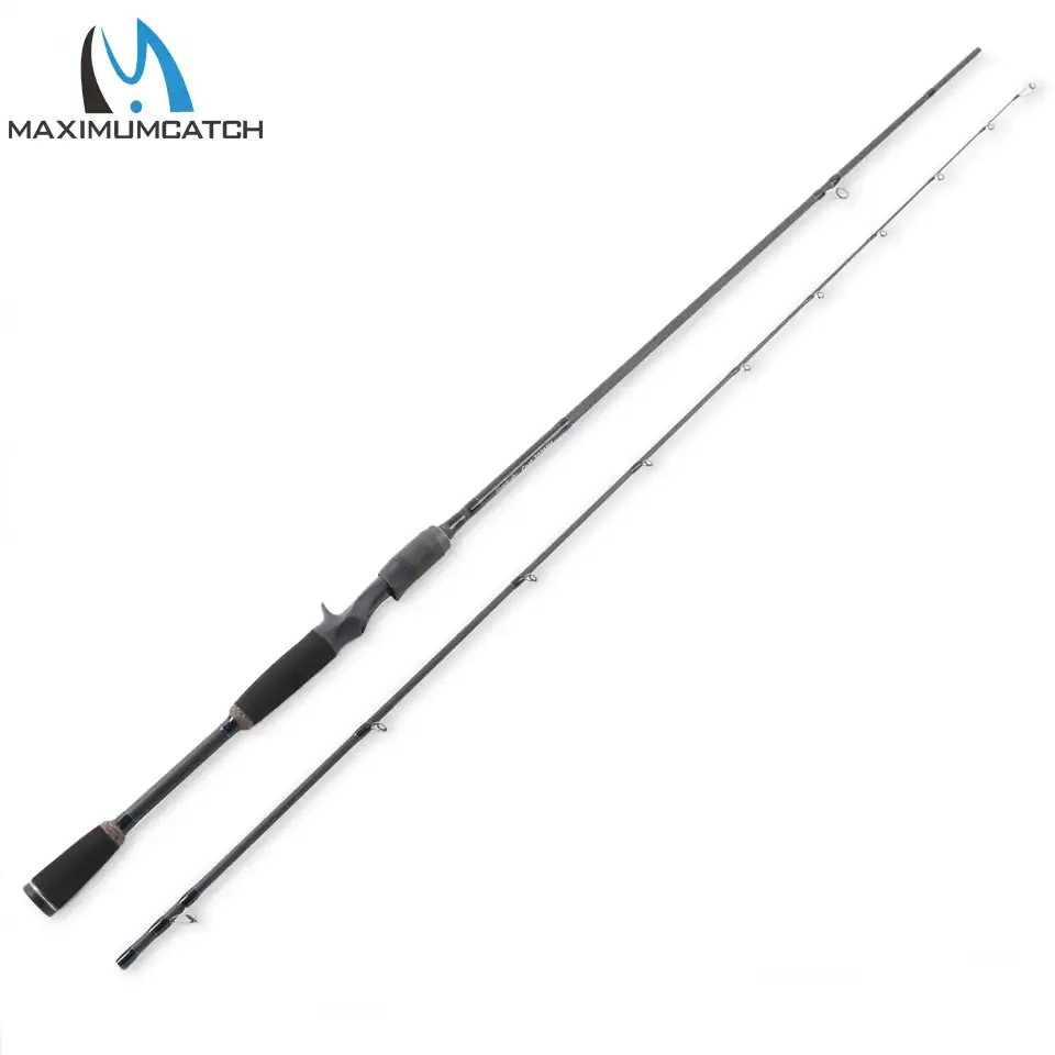 Trigger grip lure rods Clearance