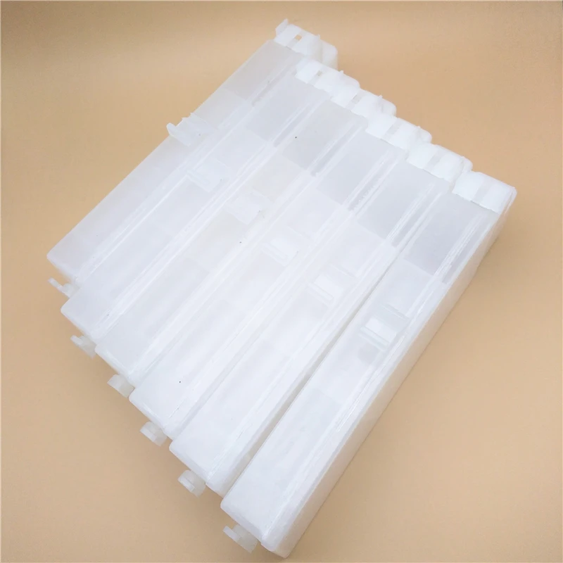 Картридж многоразового использования einkshop IPF670 для Canon PFI107 IPF680 IPF685 IPF770 IPF780 IPF785 IPF-670