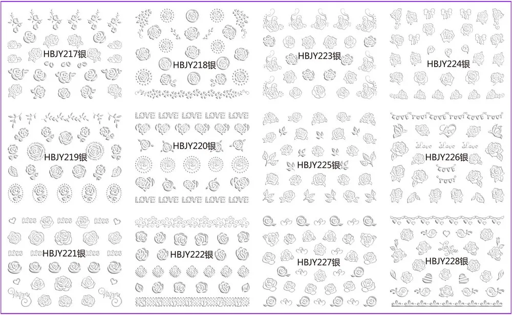 HBJY217-228 -3