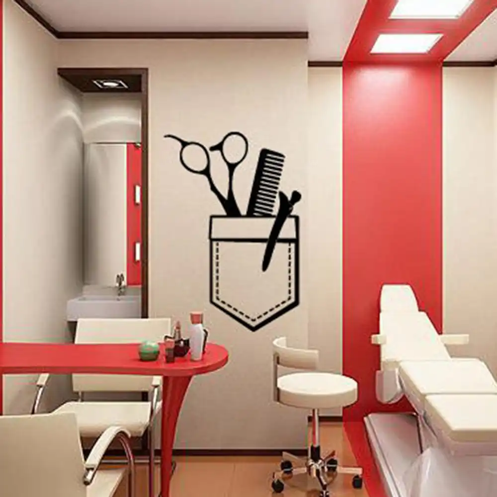 self barber shop