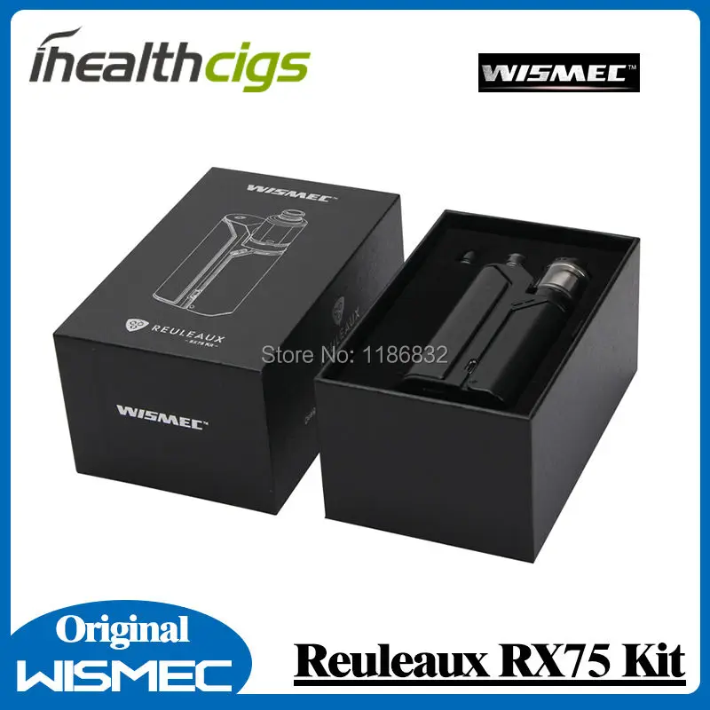 Reuleaux 75W 6