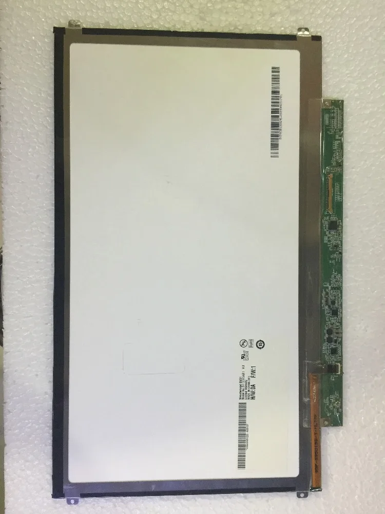 ЖК экран SANITER B133XW01 v3 B133XW03 V.2 для ноутбуков ACER 3810 3750ZG 3830T|b133xw03 v.2|laptop lcd screenlcd laptop screen |