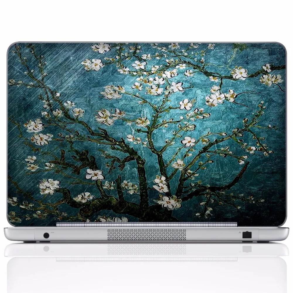 Laptop Decal Sticker Skin Cover Notebook Reusable Screen Protector for 15.6\ Laptop Decal Sticker Skin Cover Notebook Reusable Screen Protector for 15.6\