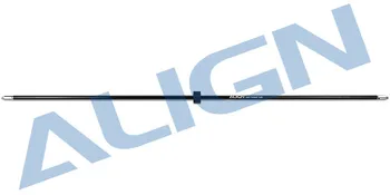 

Align Trex 500XT Torque Tube H50T018XXW Trex 500 Spare Parts Free Shipping with Tracking