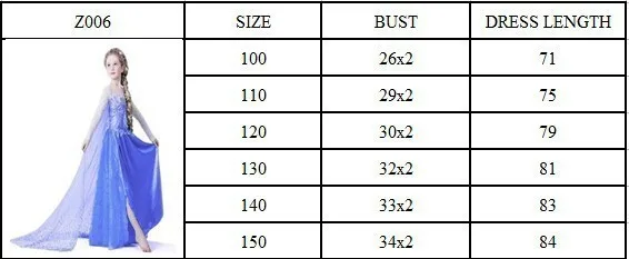 Платье принцессы Эльзы из мультфильма «Холодное сердце» для девочек; карнавальный костюм Снежной Королевы; Детские вечерние платья принцессы Анны; карнавальный костюм Моаны