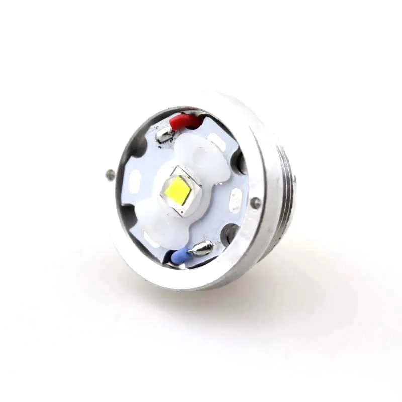 CREE XM-L2 U3 1800lm LED Drop-in LED Lamp Cap for Ultrafire C2/C8 Flashlight