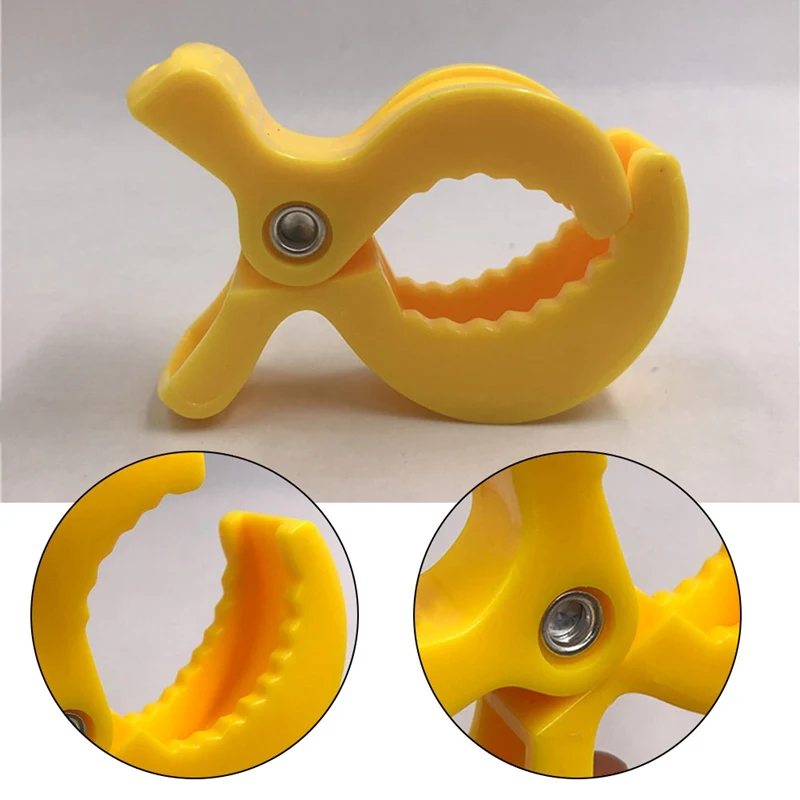 

Baby Car Seat Accessories Toy Lamp Pram Stroller Peg To Hook Cover Blanket Clips