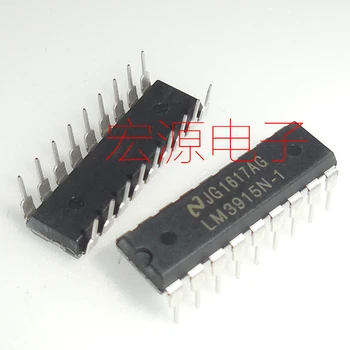 

LM3915N-1 DIP-18