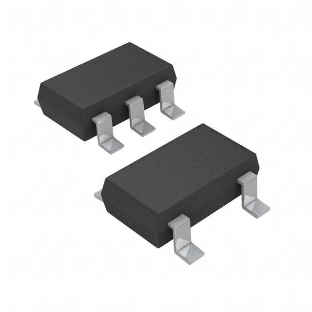 [ VICKO ] MIC5265-2.5YD5 TR IC рег LDO 2.5 В 0.15A TSOT23-5 Micrel Inc |