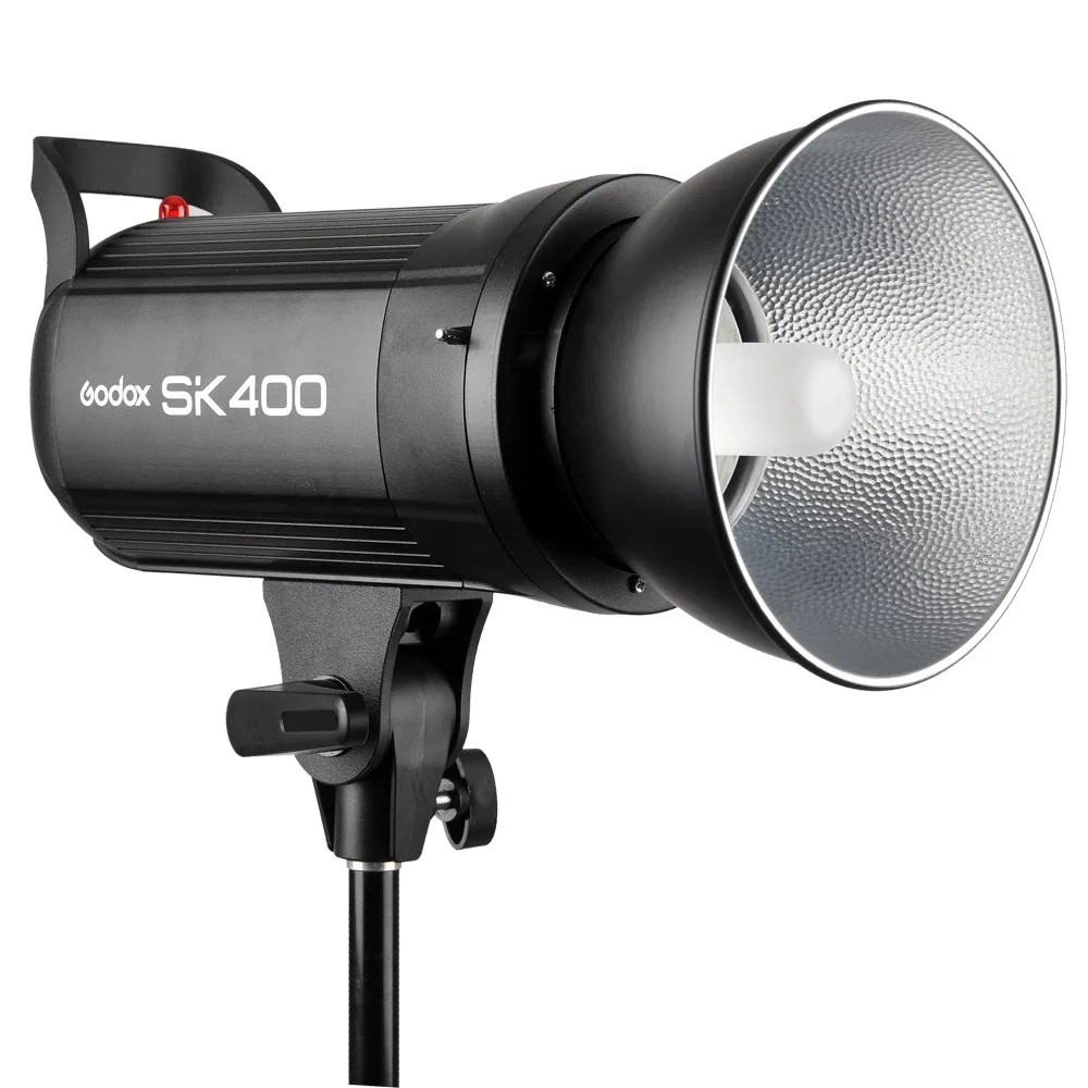 Godox SK400     SK 220   400WS GN65   +   +  