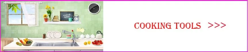 123 Cooking tools