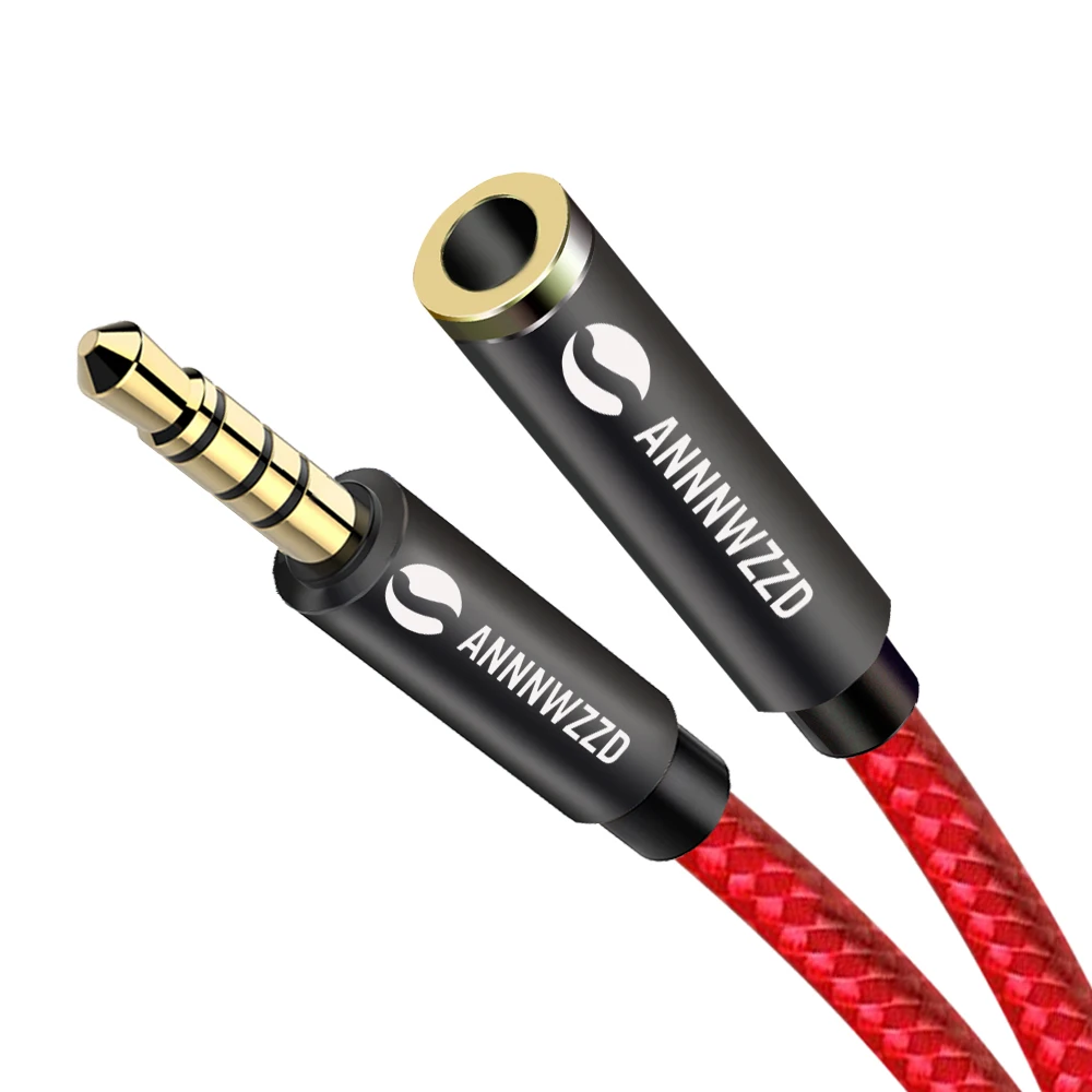 Audio extensions
