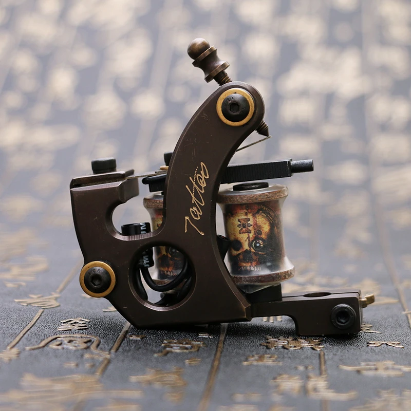 Brand New Professional Tattoo Machine Tattoo Guns Tattoo Liner Machine