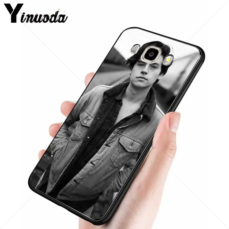 American TV Riverdale Jughead Jones