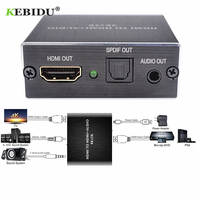Hdmi Блютуз Адаптер Для Телевизора Купить
