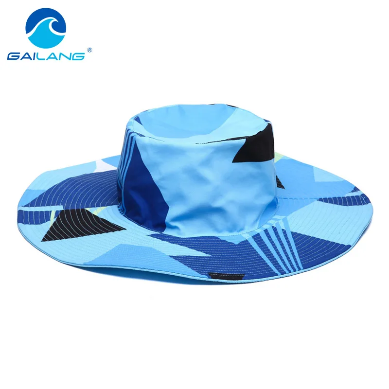 Gailang Brand Women's beach sun hats Wide Large Brim Floppy Cap New Fashion Sun Hats Casual Ladies sombreros hat For Girls
