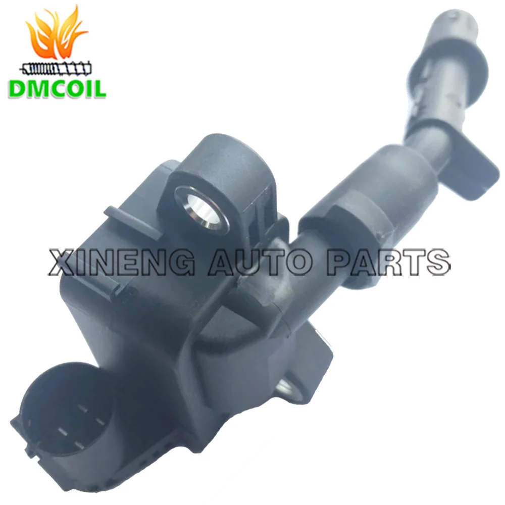 Катушка зажигания для MERCEDES-BENZ C E G M R S-CLASS CLS GL GLK SL SLK W204 W221 W222 R231 R172 3.5L 4.7L 5.5L(2006-) A2721500280