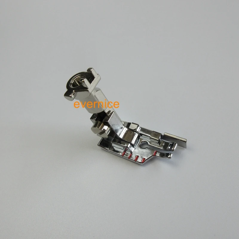 1/4" Patchwork Quilting Piecing Foot With Guide For Bernina Old Style 1030 1130 Sewing Tools