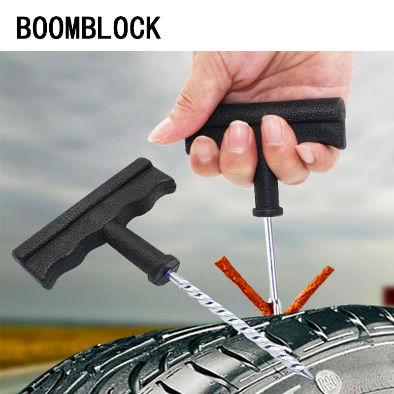 BOOMBLOCK Facelift профессиональный набор инструментов для ремонта автомобильных шин VW