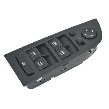 

Car Accessories Electric Driver Mirror Panel Power Window Control Switch 61319217332 For BMW E90 318i 320i 325i 335i
