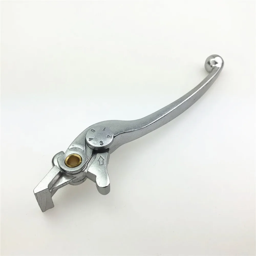 Запчасти STARPAD для мотоцикла CFMOTO 11 13 400NK 650NK Тормозная ручка Передняя ручка| |