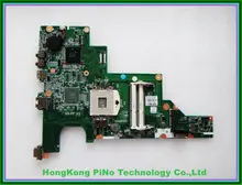 646175-001 for HP cq43 cq57 laptop motherboard 100% tested working