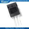 5pcs 2SC3998 TO-3PL C3998 TO-3P 25A 1500V transistor original ► Photo 3/3
