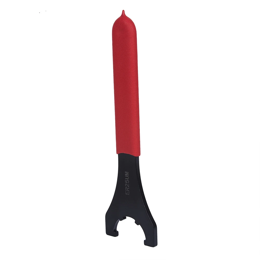 ER25UM Collet Chuck Spanner Wrench For Spring Clamping Nut CNC Tool Holder